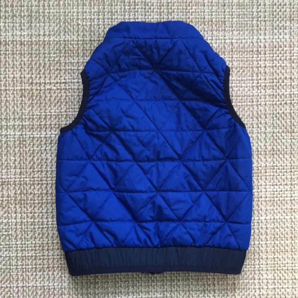 Patagonia Reversible Vest